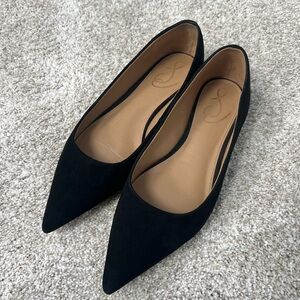 Sam Edelman - Elegant Black Women's Shoes